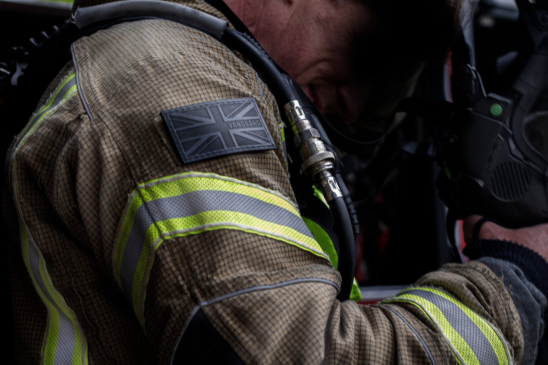Training in Fire Kit: Does Specificity Come at a Cost to Performance and Health?