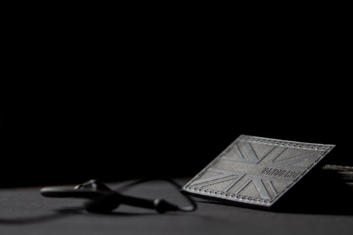 Union Jack Morale Patch