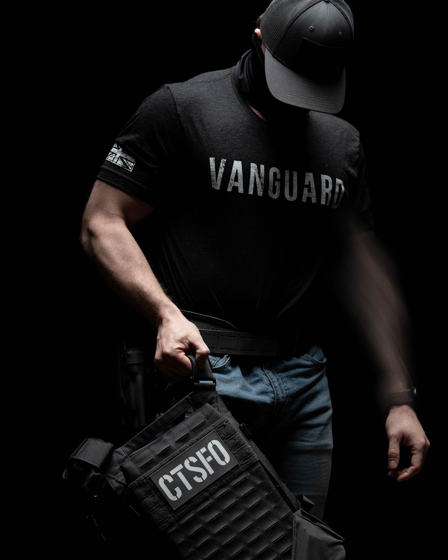 Vanguard Fundamental T-Shirt