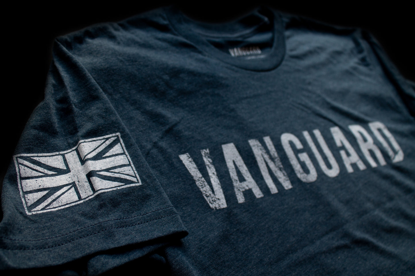 Vanguard Fundamental T-Shirt