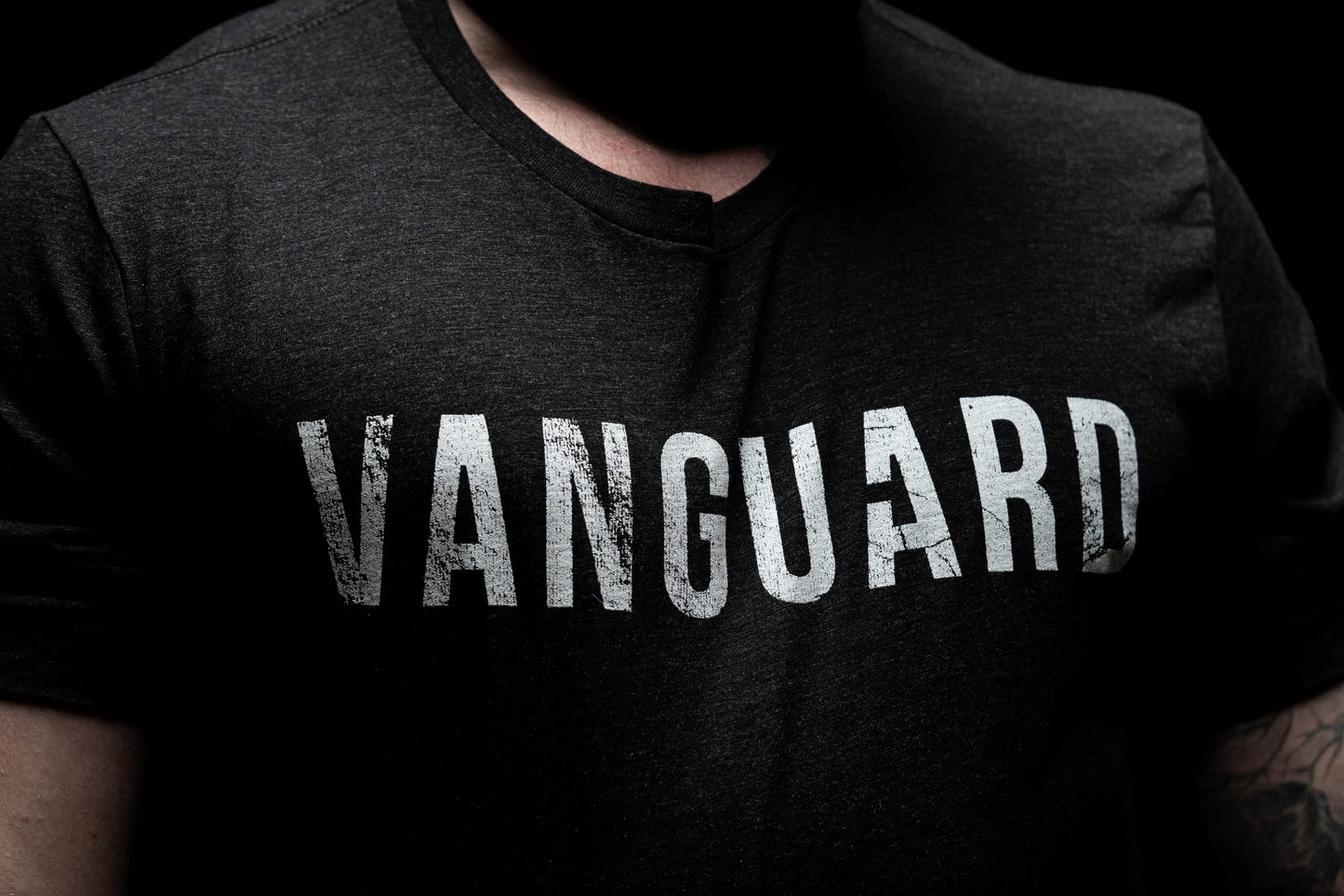 Vanguard Fundamental T-Shirt