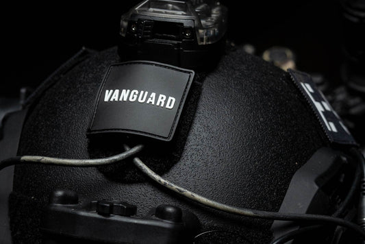 Vanguard Morale Patch