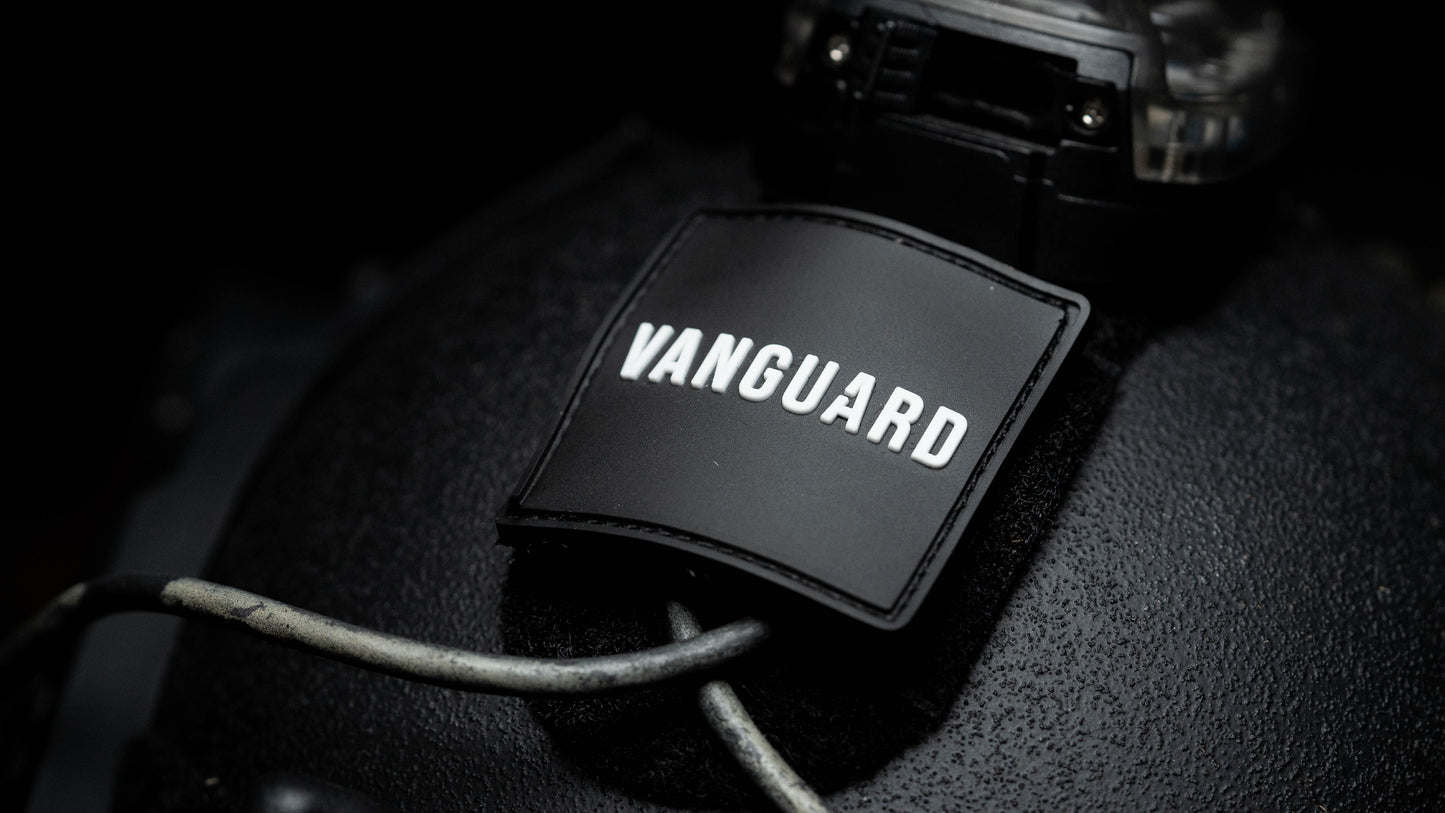 Vanguard Morale Patch