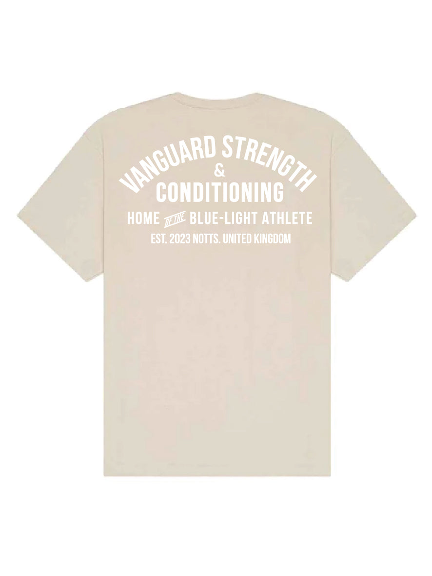 Vanguard Origin Heavyweight T-Shirt