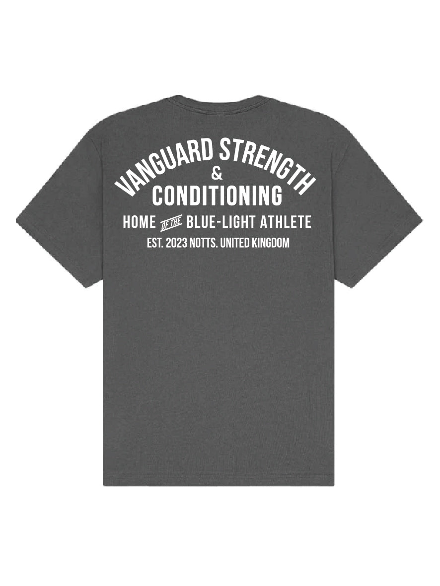 Vanguard Origin Heavyweight T-Shirt