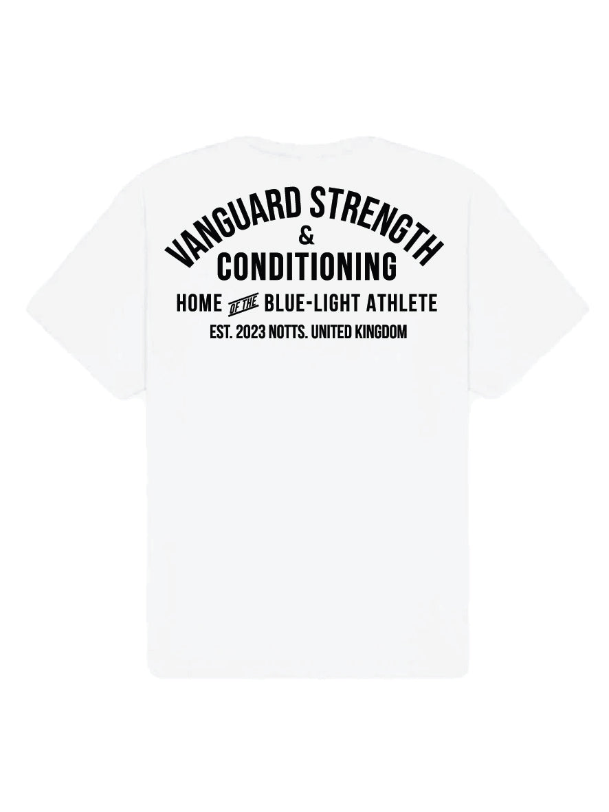 Vanguard Origin Heavyweight T-Shirt