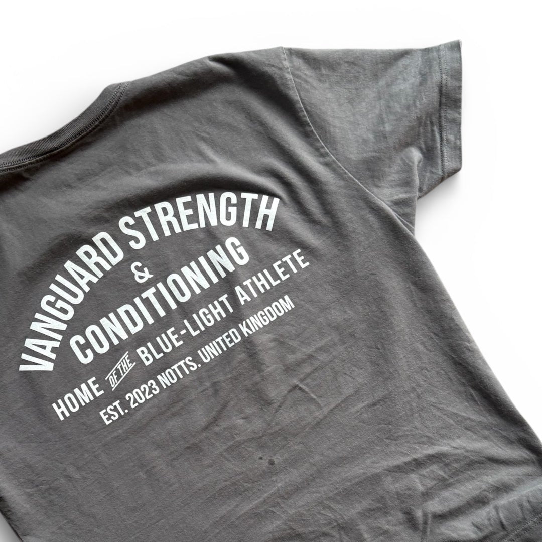 Vanguard Origin Heavyweight T-Shirt