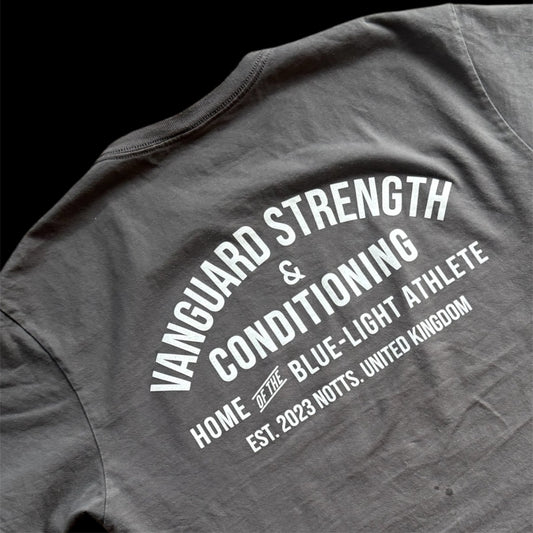 Vanguard Origin Heavyweight T-Shirt
