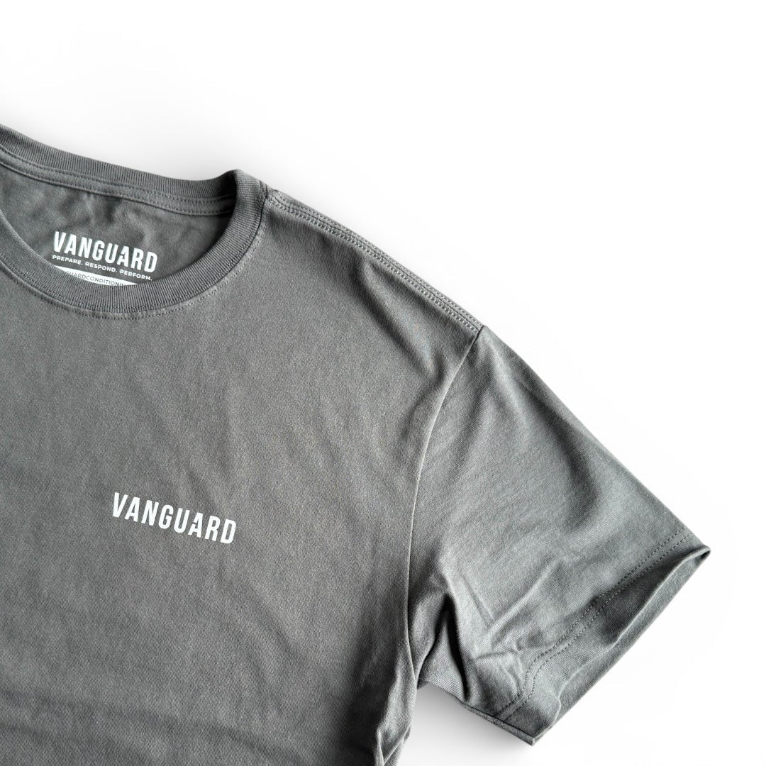 Vanguard Origin Heavyweight T-Shirt