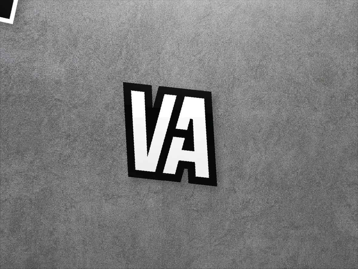 Vanguard Sticker Pack