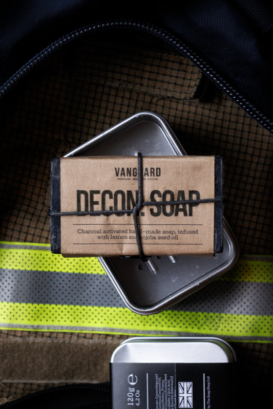 Decon. Soap