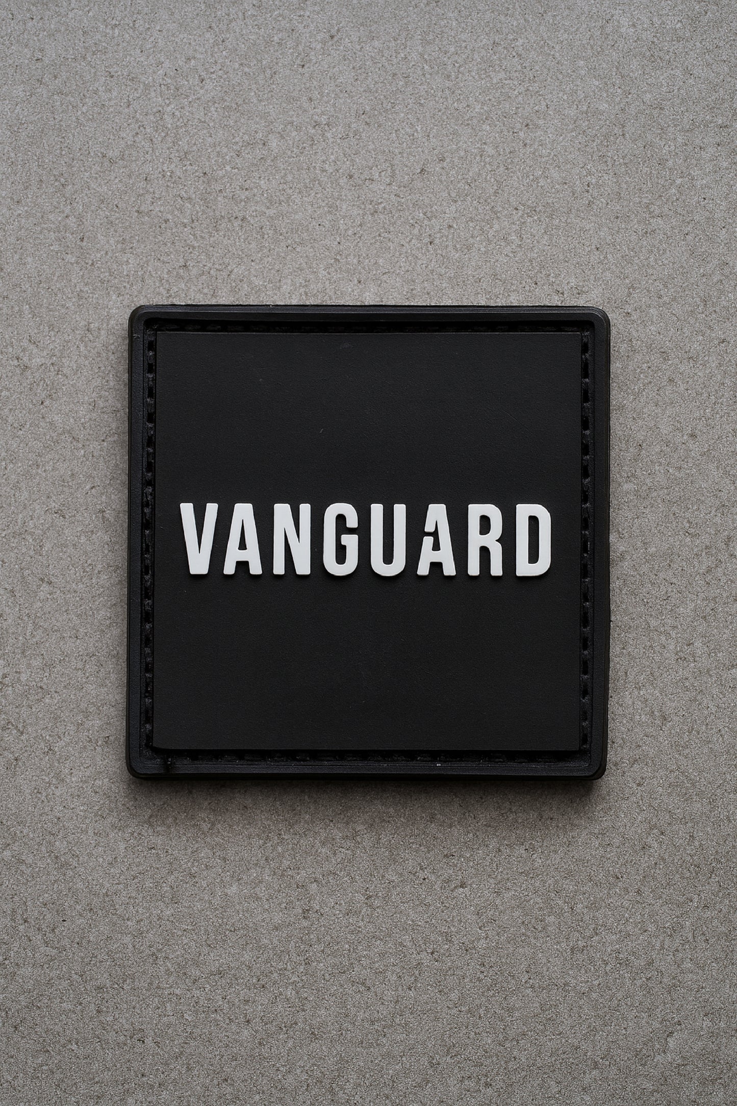 Vanguard Morale Patch