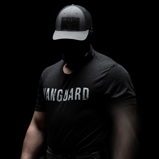 Vanguard Fundamental T-Shirt (Pre-Order)