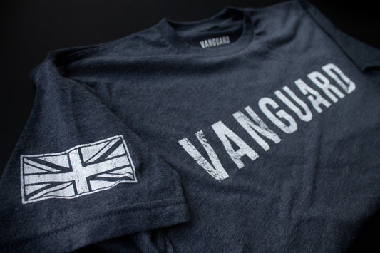 Vanguard Fundamental T-Shirt