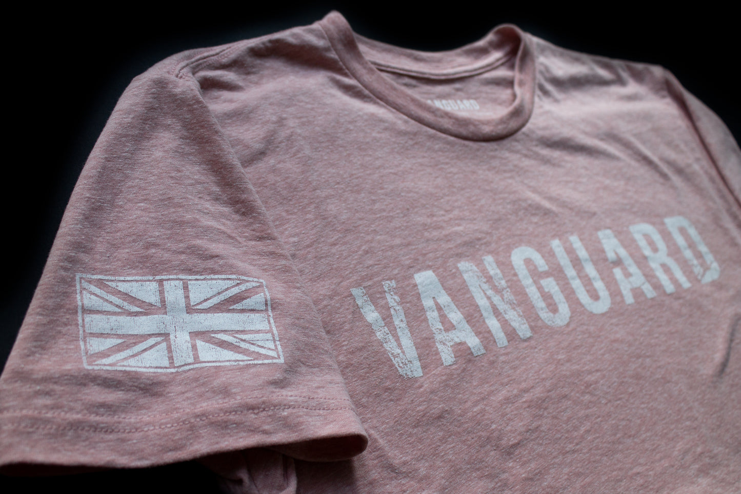 Vanguard Fundamental T-Shirt